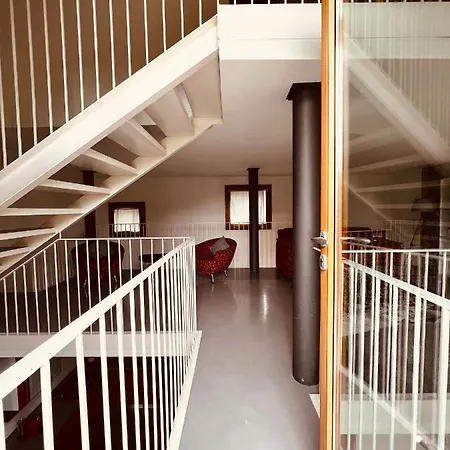 아파트 Nema Loft *