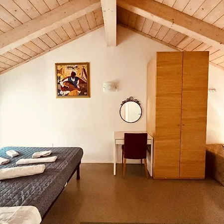 Nema Loft 아파트