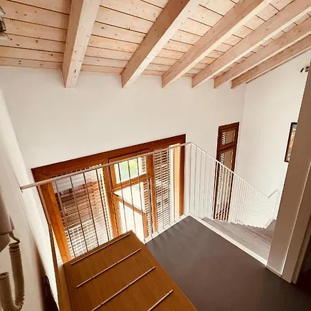 Nema Loft * 알바