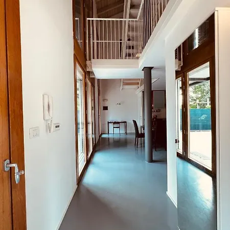 아파트 Nema Loft *