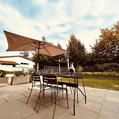 아파트 Nema Loft