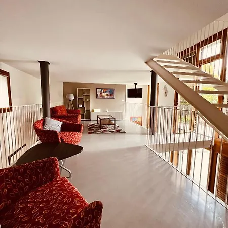 Nema Loft 알바