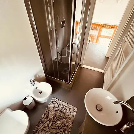 아파트 Nema Loft *