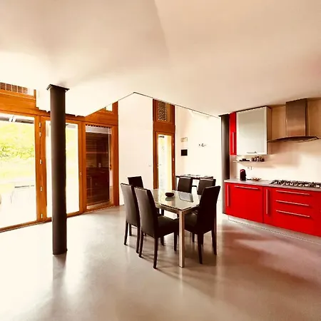 아파트 Nema Loft