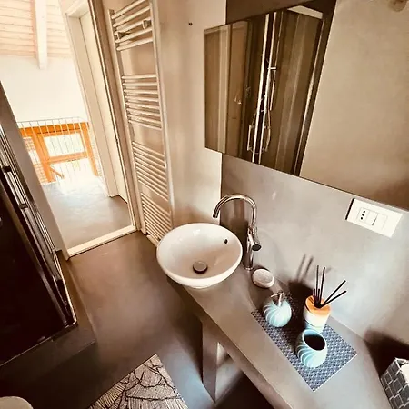 Nema Loft 아파트 알바