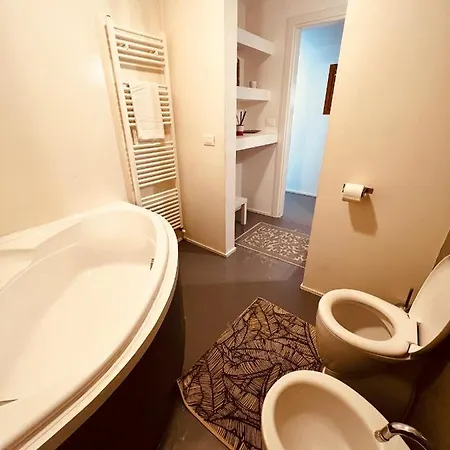 Nema Loft 아파트