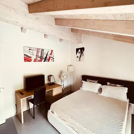 아파트 Nema Loft