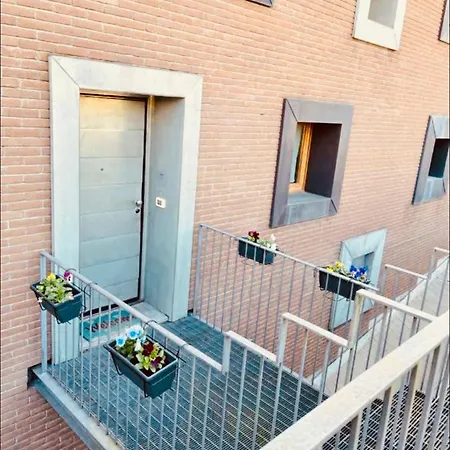 Nema Loft 아파트 알바