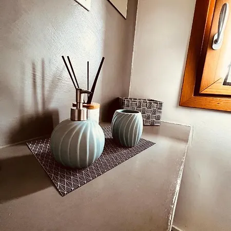 Nema Loft * 알바